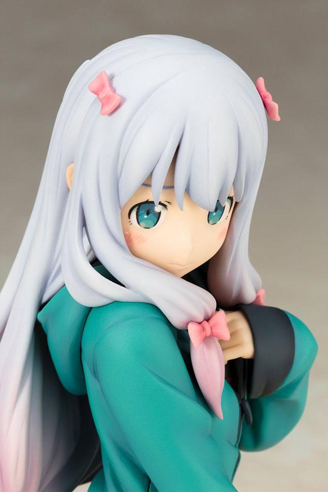 Preview: Sagiri Izumi - Kotobukiya - Neuauflage