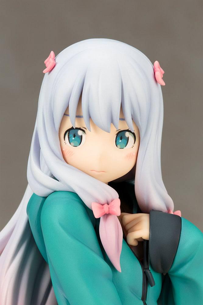 Preview: Sagiri Izumi - Kotobukiya - Neuauflage