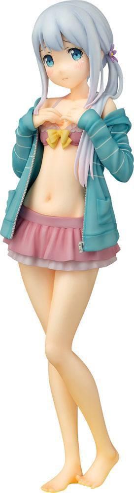 Preview: Sagiri Izumi - Phat Company