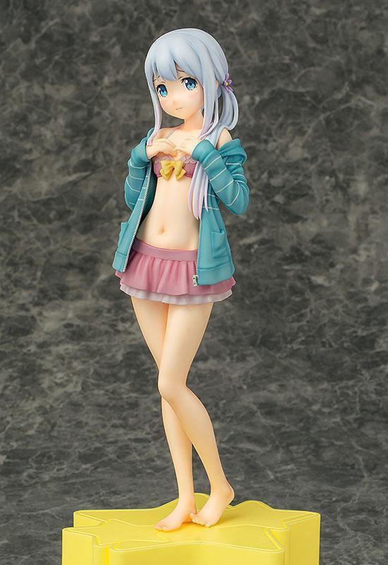 Preview: Sagiri Izumi - Phat Company