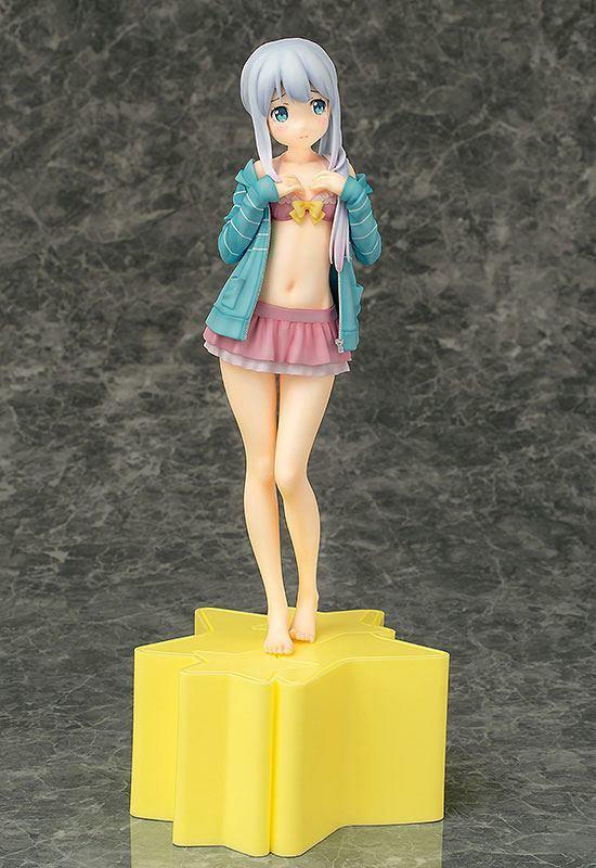 Preview: Sagiri Izumi - Phat Company