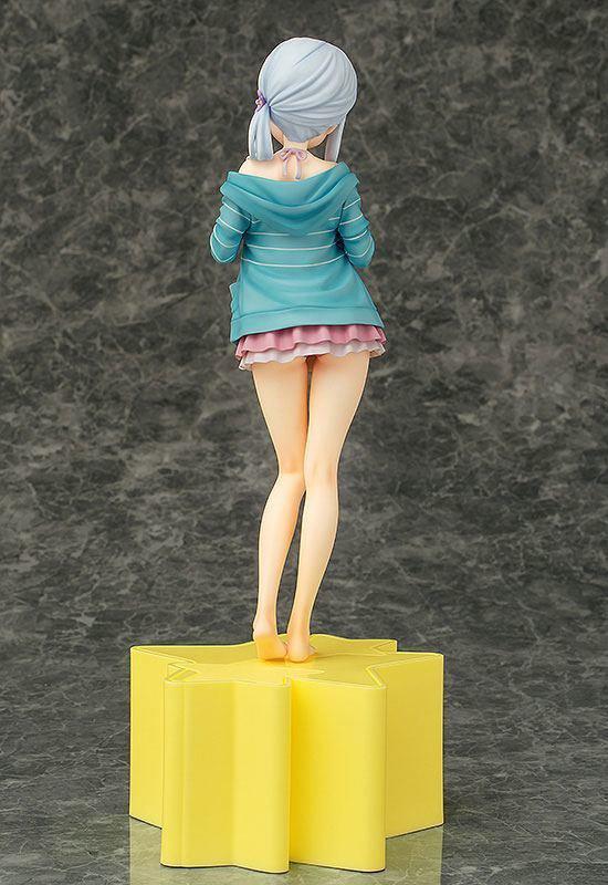 Preview: Sagiri Izumi - Phat Company