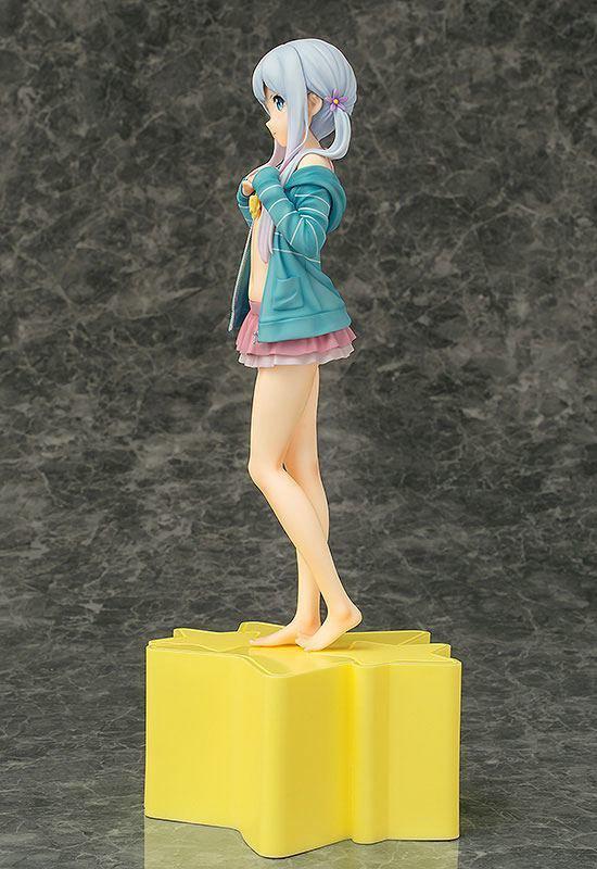 Preview: Sagiri Izumi - Phat Company