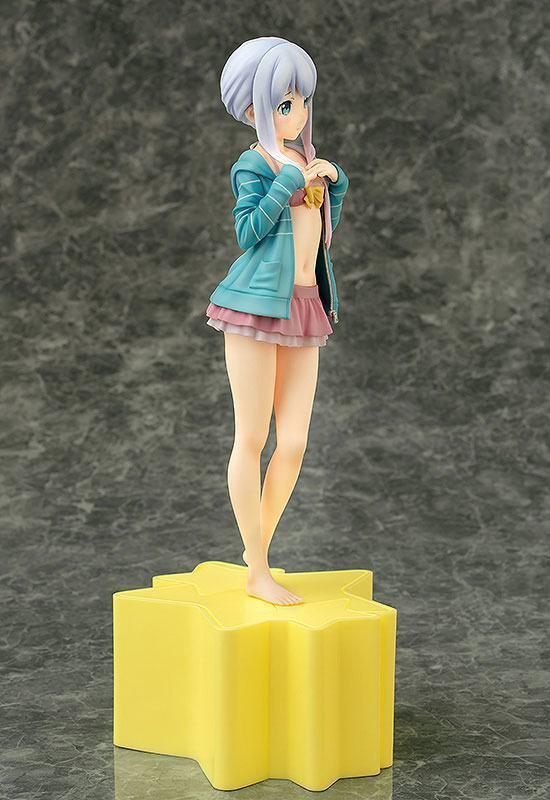 Preview: Sagiri Izumi - Phat Company