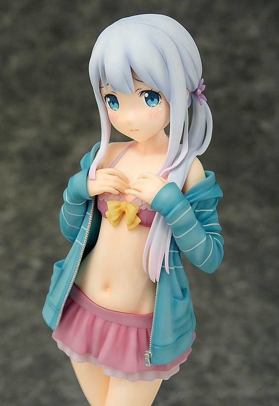 Preview: Sagiri Izumi - Phat Company