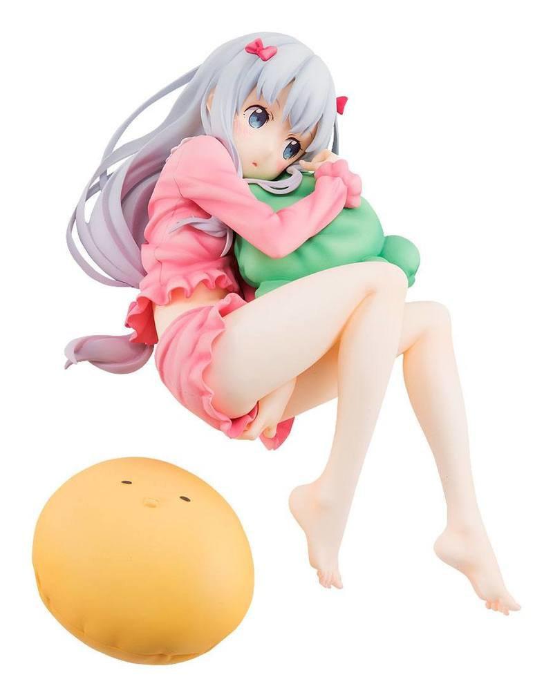 Preview: Sagiri Izumi - Pyjama Ver. - Kadokawa