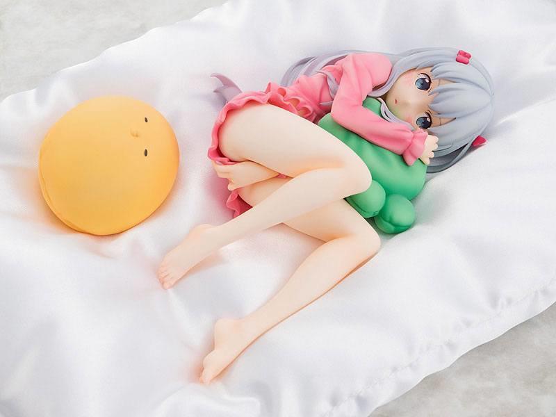 Preview: Sagiri Izumi - Pyjama Ver. - Kadokawa