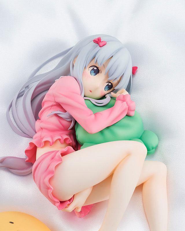 Preview: Sagiri Izumi - Pyjama Ver. - Kadokawa