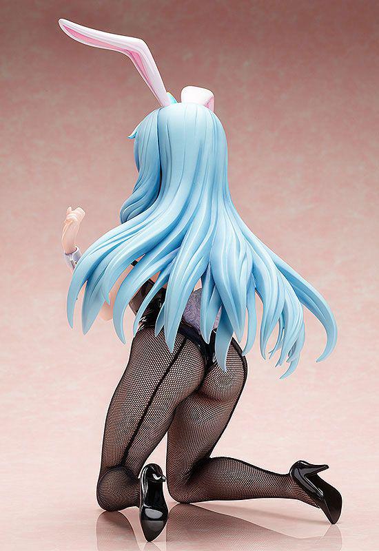 Preview: Shea Haulia - 1/4 B-Style Bunny - FREEing