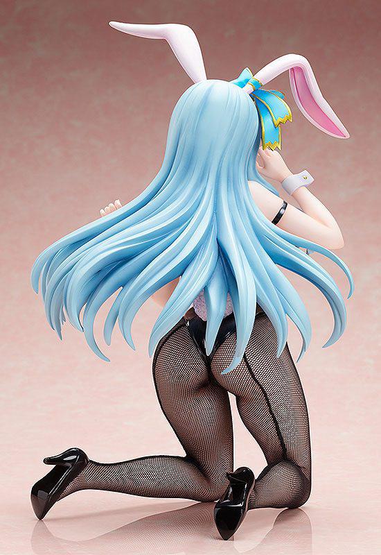 Preview: Shea Haulia - 1/4 B-Style Bunny - FREEing