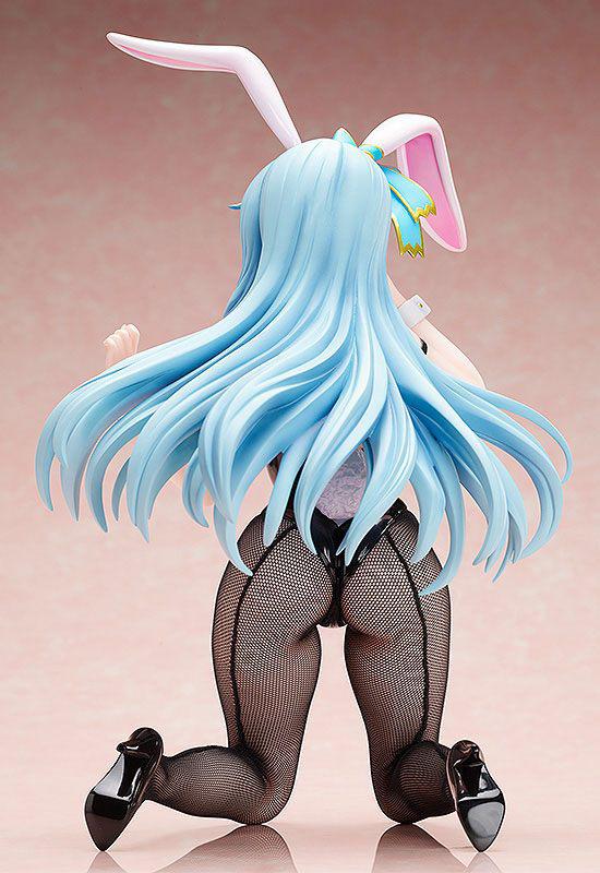 Preview: Shea Haulia - 1/4 B-Style Bunny - FREEing