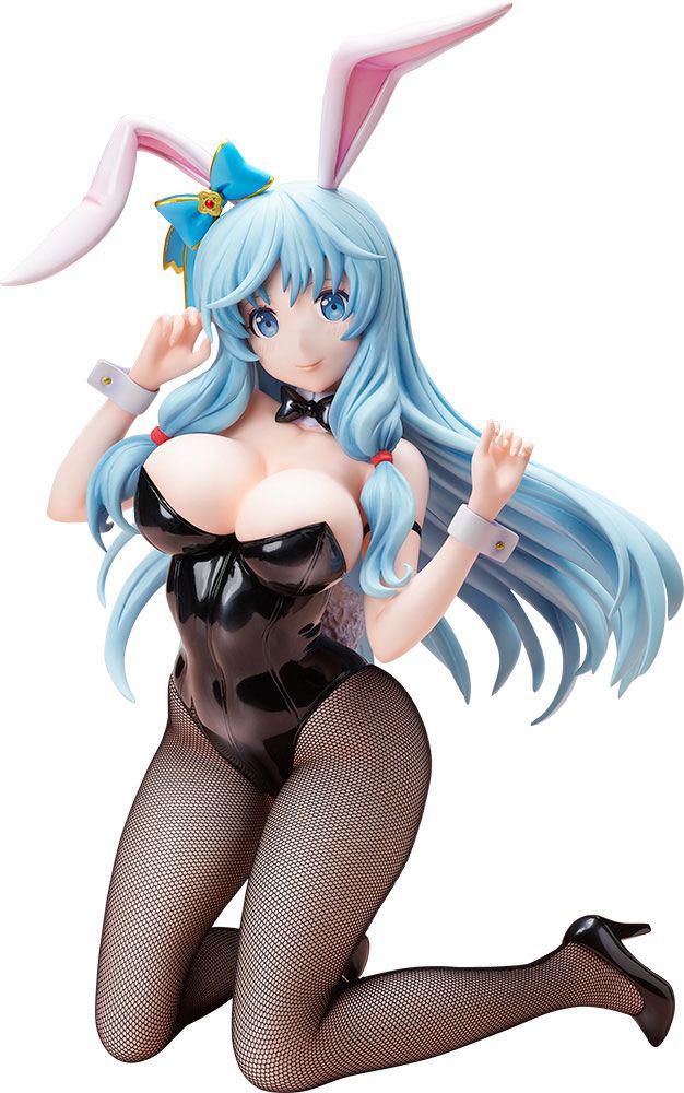 Preview: Shea Haulia - 1/4 B-Style Bunny - FREEing