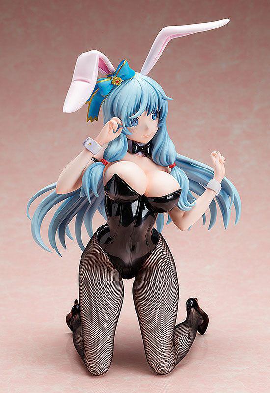 Preview: Shea Haulia - 1/4 B-Style Bunny - FREEing