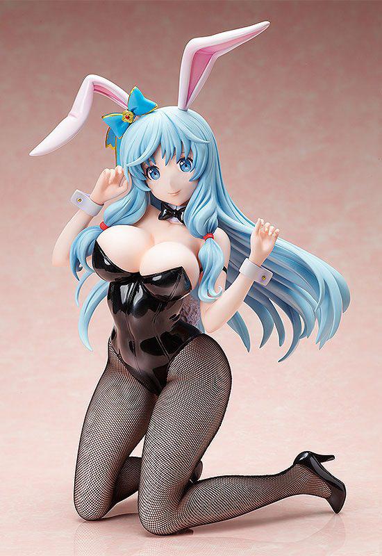 Preview: Shea Haulia - 1/4 B-Style Bunny - FREEing