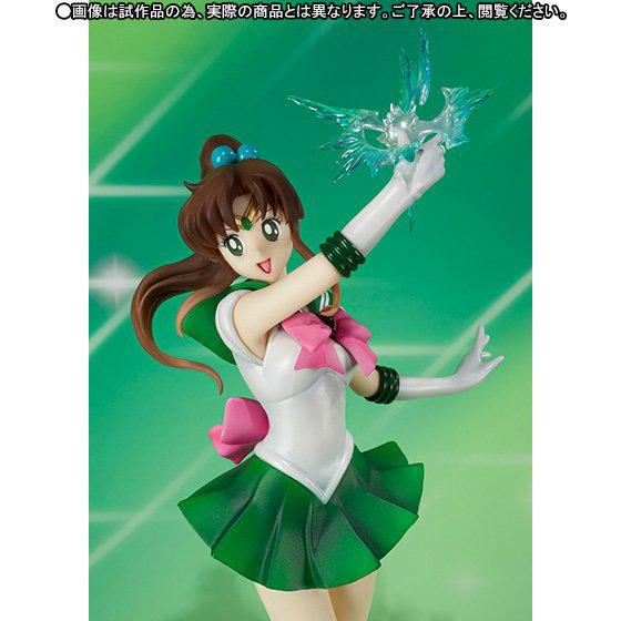 Preview: Sailor Jupiter - Figuarts ZERO