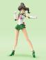 Preview: Sailor Jupiter - S.H. Figuarts Animation Color Edition - Bandai Spirits