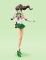 Preview: Sailor Jupiter - S.H. Figuarts Animation Color Edition - Bandai Spirits