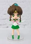 Preview: Sailor Jupiter - Sailor Moon - Figuarts mini - Actionfigur