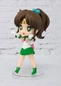 Preview: Sailor Jupiter - Sailor Moon - Figuarts mini - Actionfigur