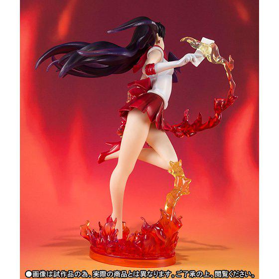 Preview: Sailor Mars - Figuarts ZERO