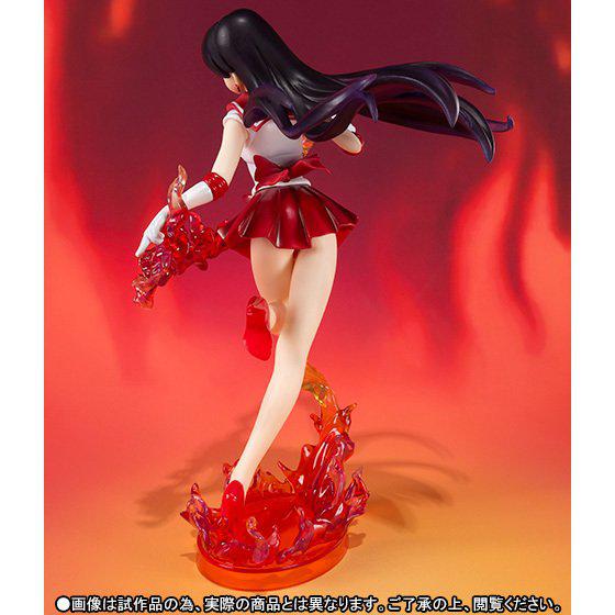 Preview: Sailor Mars - Figuarts ZERO