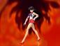 Preview: Sailor Mars - S.H. Figuarts Animation Color Edition - Bandai Spirits