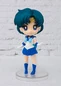 Preview: Sailor Merkur - Sailor Moon - Figuarts mini - Actionfigur 