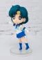 Preview: Sailor Merkur - Sailor Moon - Figuarts mini - Actionfigur 