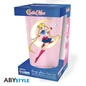 Preview: Sailor Moon 400 ml Glas - Sailor Moon - AbyStyle