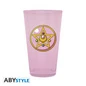 Preview: Sailor Moon 400 ml Glas - Sailor Moon - AbyStyle