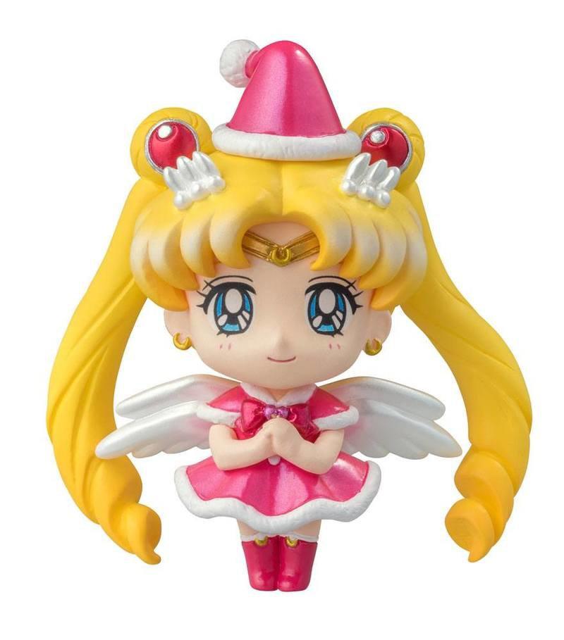 Preview: Sailor Moon - Christmas Special Version - Sailor Moon Petit Chara