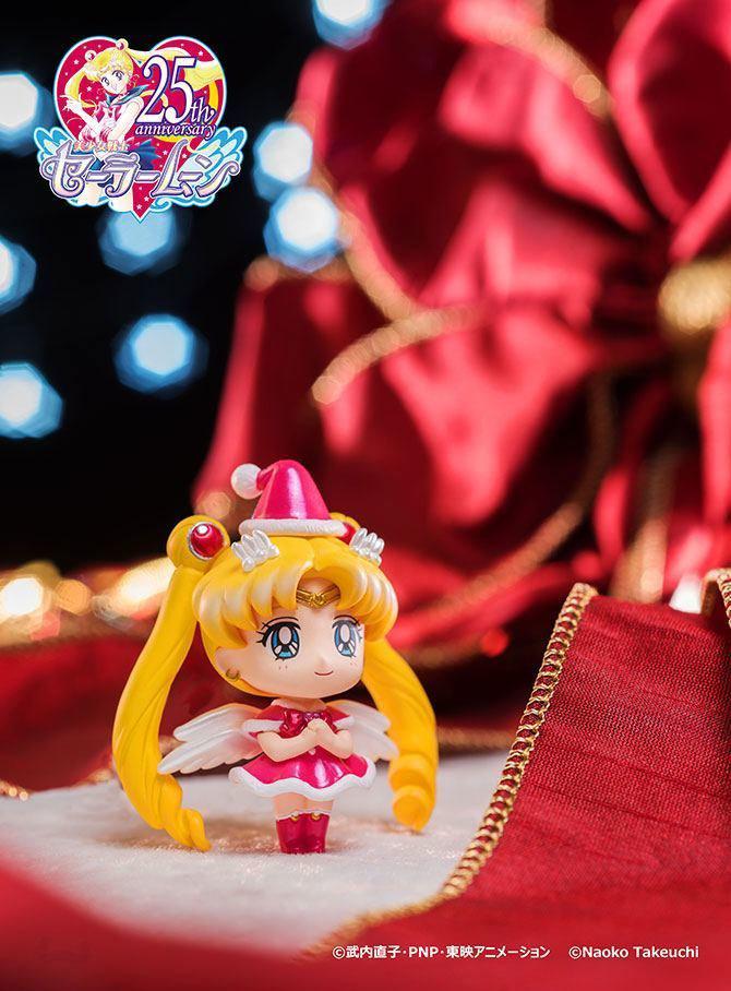 Preview: Sailor Moon - Christmas Special Version - Sailor Moon Petit Chara