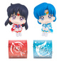 Preview: Sailor Merkur & Mars - Eternal Sailor Moon Cosmos - Look Up Set - Megahouse