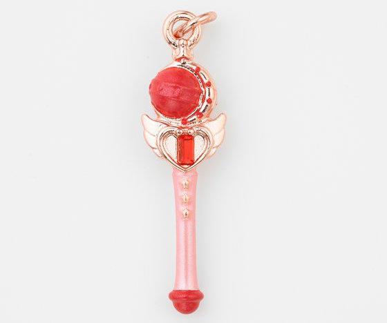 Preview: Sailor Moon - Earphone Jack Accessory Set 3 - Bandai Premium exklusiv