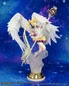 Preview: Eternal Sailor Moon - Darkness Calls to Light, and Light, Summons Darkness - Figuarts Zero chouette - Bandai Spirits