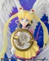 Preview: Eternal Sailor Moon - Darkness Calls to Light, and Light, Summons Darkness - Figuarts Zero chouette - Bandai Spirits