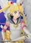 Preview: Eternal Sailor Moon - Darkness Calls to Light, and Light, Summons Darkness - Figuarts Zero chouette - Bandai Spirits