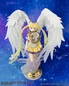 Preview: Eternal Sailor Moon - Darkness Calls to Light, and Light, Summons Darkness - Figuarts Zero chouette - Bandai Spirits