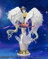 Preview: Eternal Sailor Moon - Darkness Calls to Light, and Light, Summons Darkness - Figuarts Zero chouette - Bandai Spirits