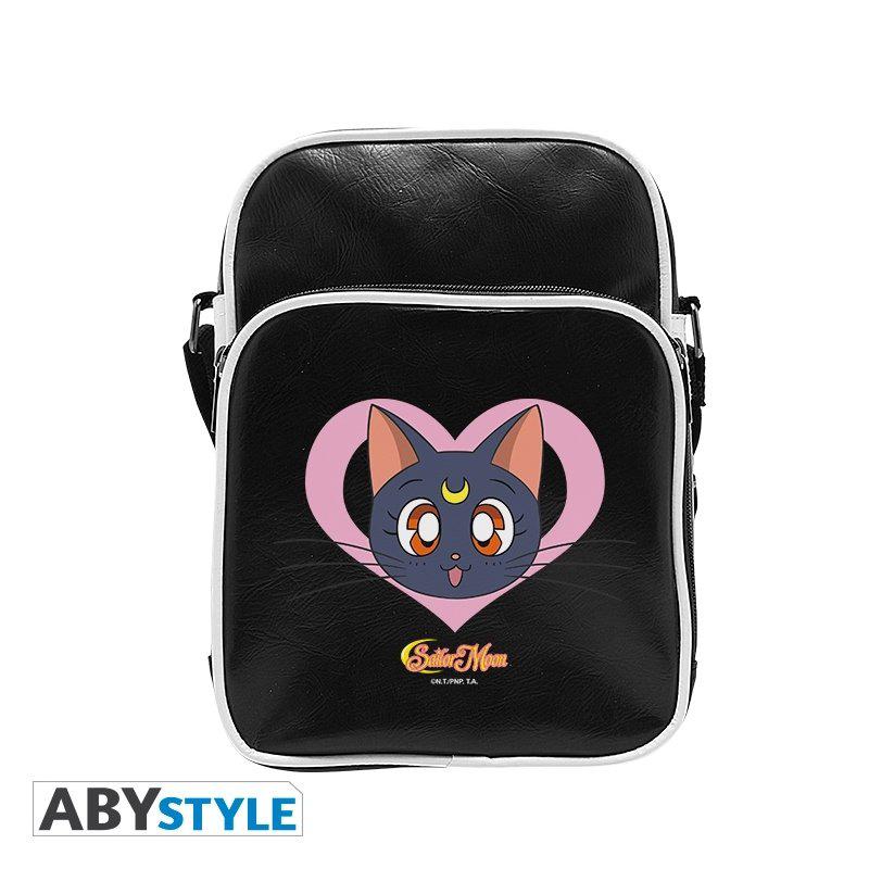 Preview: Sailor Moon - Messenger bag - Luna