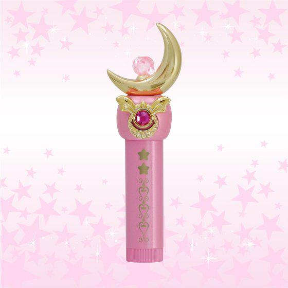 Preview: Sailor Moon - Miracle Romance Lip Cream - exklusiver Lippenstift