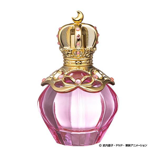 Preview: Sailor Moon Miracle Romance Parfum - Sailor Moon Premium Bandai Exclusive - eau de toilette