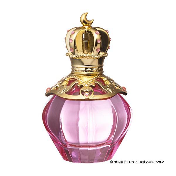 Preview: Sailor Moon Miracle Romance Parfum - Sailor Moon Premium Bandai Exclusive - eau de toilette