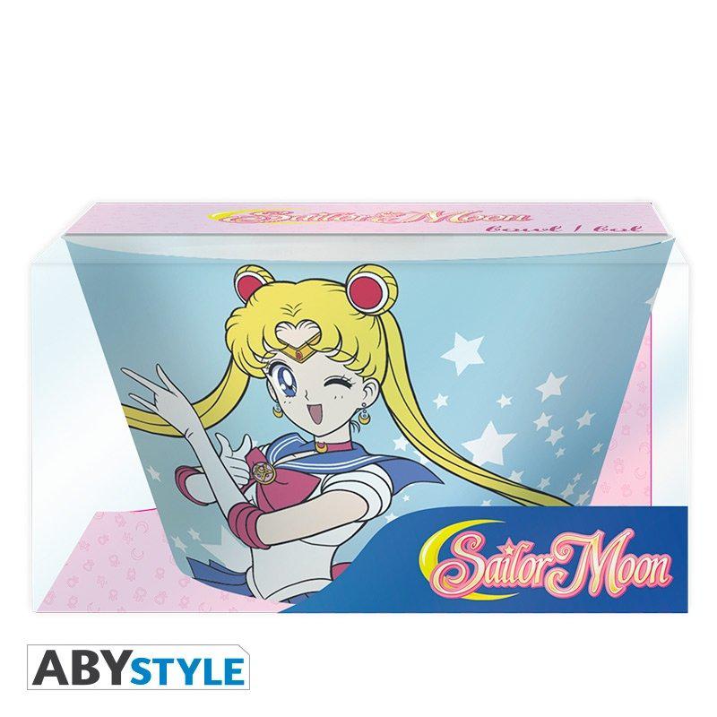 Preview: Sailor Moon Müslischale / Schüssel / Schale