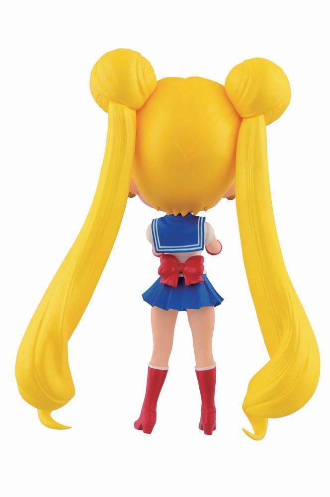 Preview: Sailor Moon - Q Posket - Girls Memories - Neuauflage