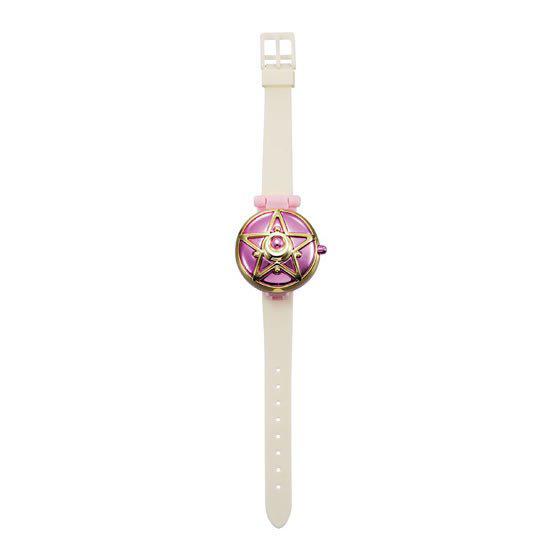 Preview: Sailor Moon - Uhrenset - Armbanduhr - exklusive EU-Verpackung