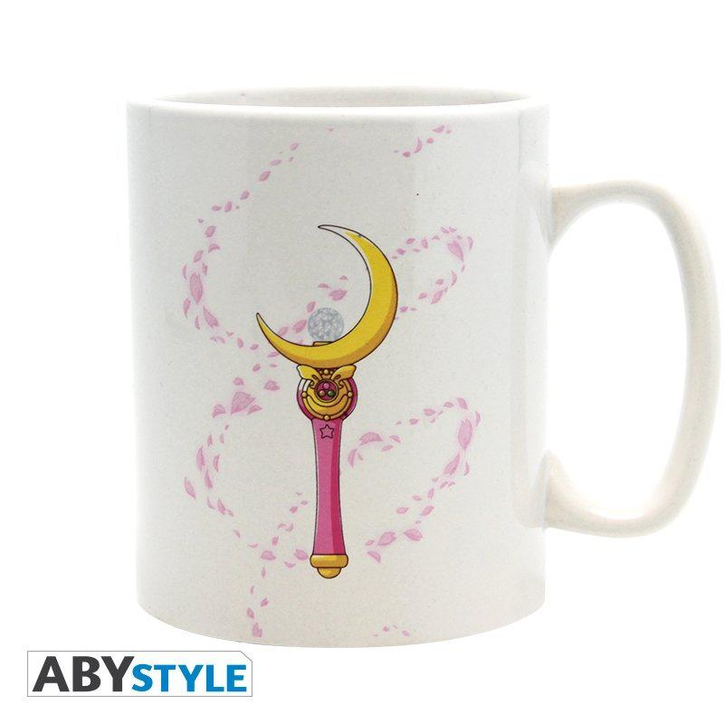 Preview: Sailor Moon - Usagi Bunny Tsukino  - ABYStyle Tasse