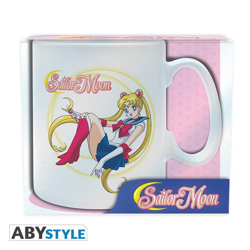 Preview: Sailor Moon - Usagi Bunny Tsukino  - ABYStyle Tasse