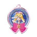 Preview: Sailor Moon Ver. 1 - Sailor Metal Charm 3 - Handyanhänger