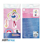 Preview: Sailor Moon & Luna - Sailor Moon - Acrylaufsteller - AbyStyle